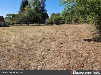 photo For sale Land LUBERSAC 19