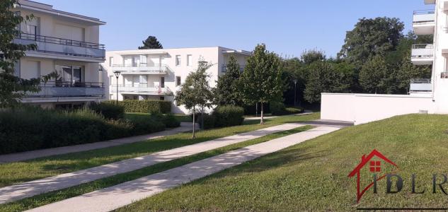 Vente Appartement 3 pices BESANCON 25000