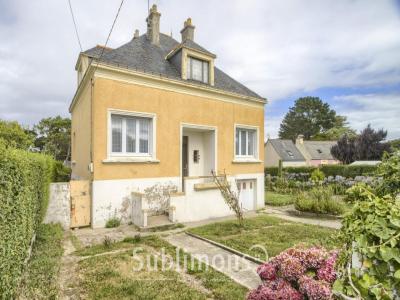 Vente Maison 6 pices GROIX 56590