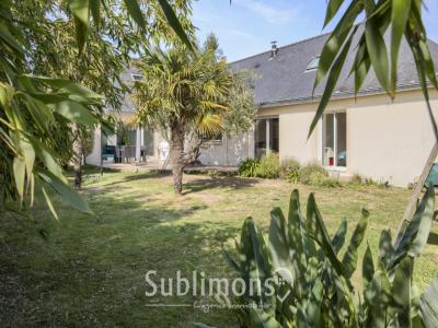 Vente Maison 9 pices ERDEVEN 56410