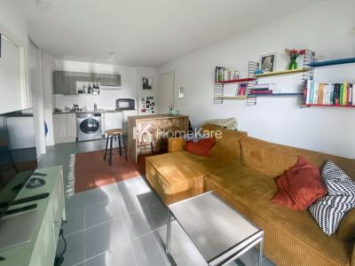 photo For sale Apartment BOULIAC 33