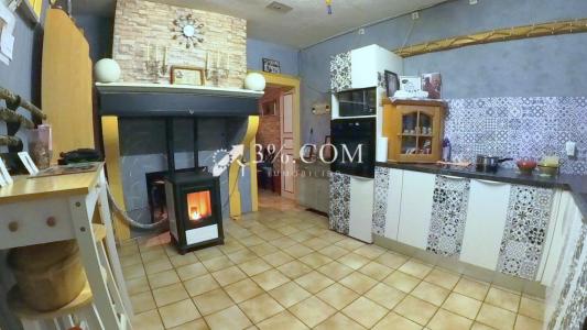 For sale House GONDRECOURT-LE-CHATEAU  55