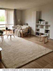 Vente Appartement 4 pices FONTENAY-SOUS-BOIS 94120