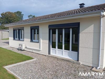 Vente Maison ANCOURT PETIT-CAUX