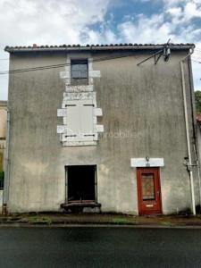 Vente Maison SAINTE-EANNE  79