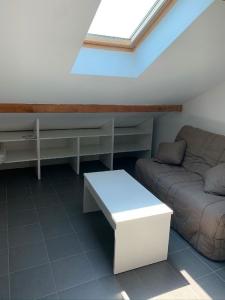 Location Appartement BRON 69500