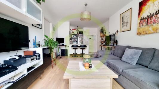 photo For sale Apartment SAINT-OUEN 93