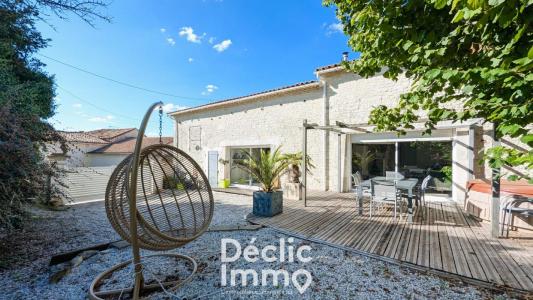 Vente Maison SAINT-AMANT-DE-BOIXE  16