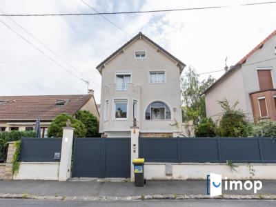 photo For sale House NOISY-LE-GRAND 93