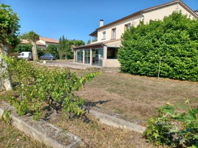 photo For sale House AUBENAS 07