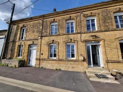 Vente Maison 7 pices NEUFMAISON 08560