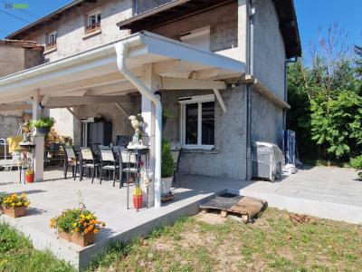 Vente Maison 6 pices SAINT-GEORGES-DE-RENEINS 69830