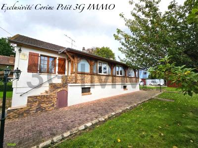 photo For sale House LACHAPELLE-AUX-POTS 60