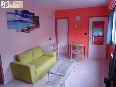 photo For sale Apartment PAU 64