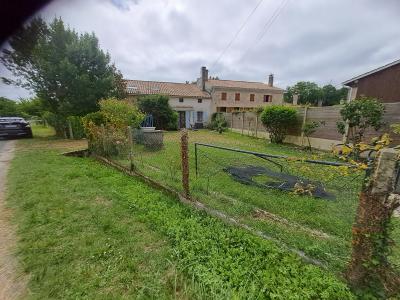 Vente Maison LESPARRE-MEDOC  33