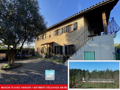 Vente Maison EAUZE  32