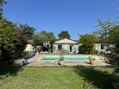 Vente Maison 5 pices TOULOUSE 31100