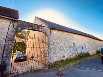 photo For sale House PROVINS 77