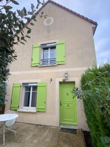 photo For sale House COULOMMIERS 77