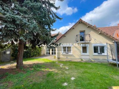 photo For sale House CHAMPAGNE 72