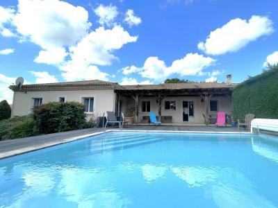 Vente Maison 7 pices COURSAC 24430