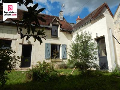 For sale House LOCHES  37