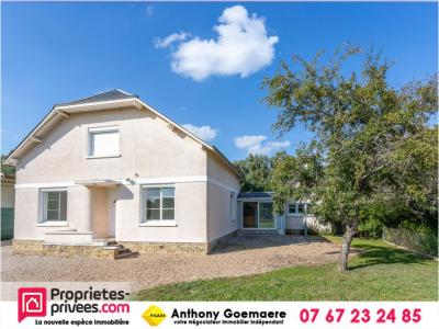 photo For sale House MENNETOU-SUR-CHER 41