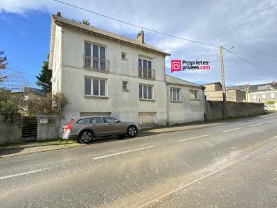 Vente Maison JUIGNE-DES-MOUTIERS  44