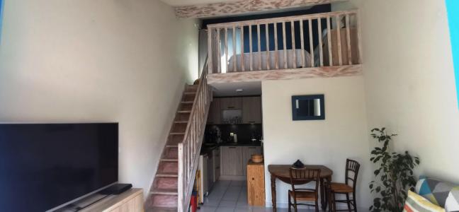 Vente Appartement MOURIES 13890