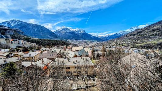 For sale House BRIANCON  05