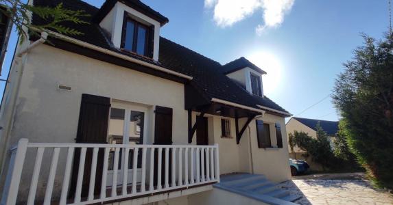 photo For sale House QUINCY-SOUS-SENART 91