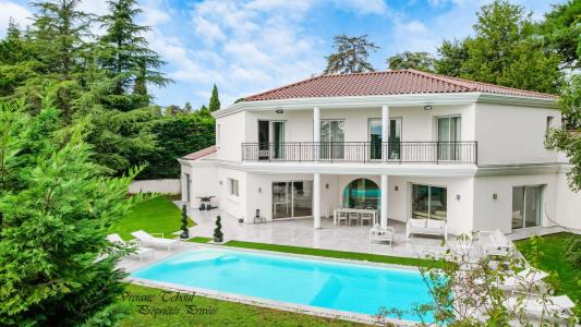 Vente Maison ECULLY  69