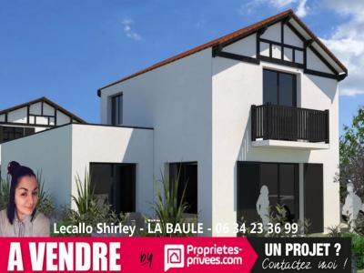 For sale House BAULE-ESCOUBLAC 