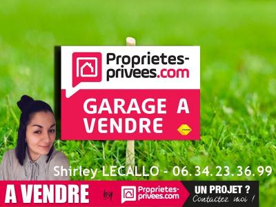 Vente Parking SAINT-NAZAIRE 44600