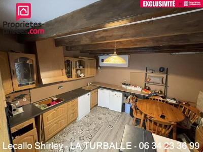 photo For sale House TURBALLE 44