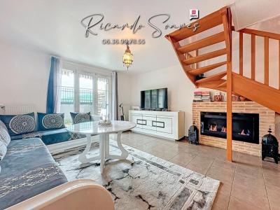 photo For sale House CREIL 60