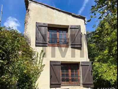 Vente Maison CORRENS  83