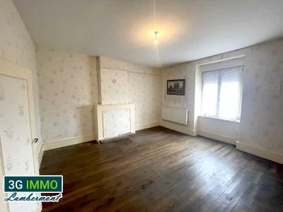 For sale House FRESNOIS-LA-MONTAGNE  54