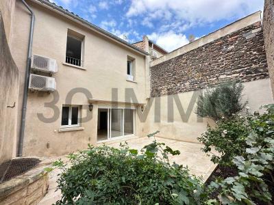 Vente Maison 5 pices BESSAN 34550