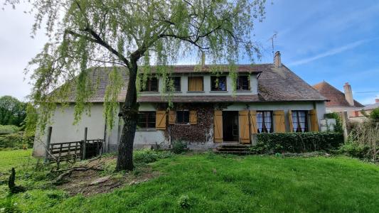 photo For sale House GOUZON 23