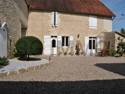 Vente Maison ORGES  52