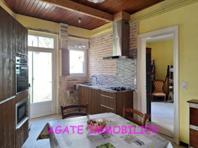 For sale House LANGON 