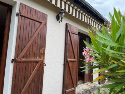 For sale House ARGENTON-SUR-CREUSE  36