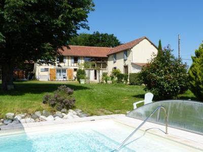 photo For sale House TRIE-SUR-BAISE 65