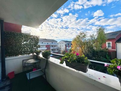 photo For sale Apartment CHOISY-LE-ROI 94