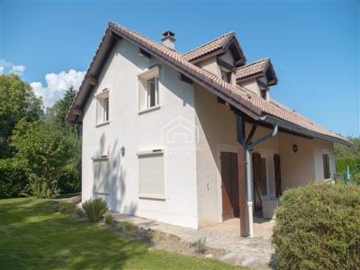 Vente Maison DIVONNE-LES-BAINS 