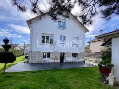 photo For sale House CLAYE-SOUILLY 77