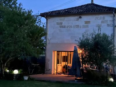 Vente Maison GENISSAC  33