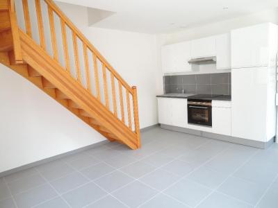 photo For rent Apartment SAINT-ETIENNE 42