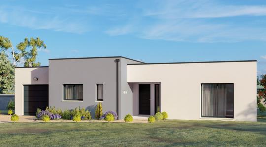 Vente Maison 4 pices BEAUVAIS 60000